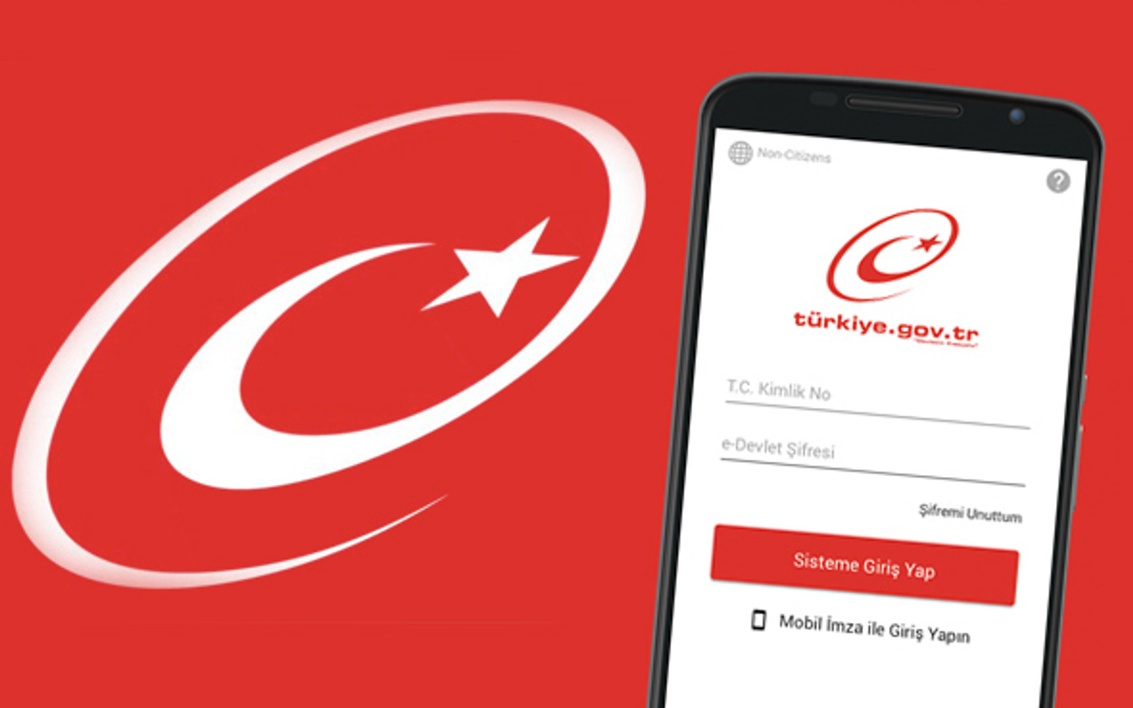 E-Devlet Şifremi Hatırlamıyorum, Ne Yapmalıyım?