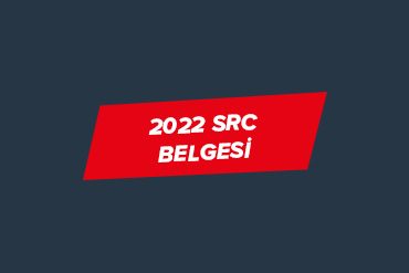 SRC Sınavını Kazandım, Ne Yapmalıyım?